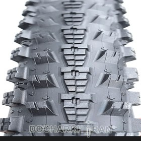 تصویر لاستیک دوچرخه مکسیس مدل Maxxis CrossMark II 27.5x2.25 