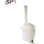 تصویر مخزن شیشه شور هیوندای سانتافه IX45 