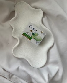 تصویر صابون Dove - خیار 
