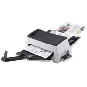 تصویر اسکنر فوجیتسو مدل FI7600 LOW Fujitsu FI7600 LOW Image Scanner