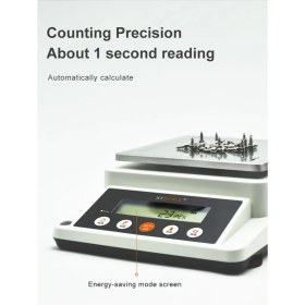 تصویر ترازو دقیق XY3000-2C 3100g 0/01 