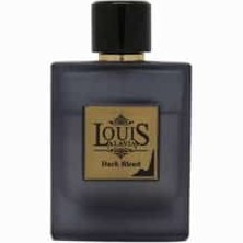 تصویر ادکلن دارک بلند لوئیس آلاویا مردانه 80 میل louis alavia dark blend 80 ml