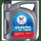 تصویر روغن موتور بهتام مدل کوانتيک Quantic 10W40 SL حجم 4 لیتر 