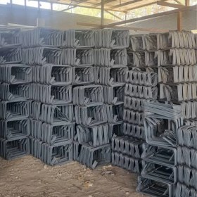 تصویر خاموت با میلگرد 10 - شیراز 