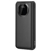 تصویر پاوربانک گرین لاین Nairo ظرفیت ۲۰ هزار میلی آمپر 