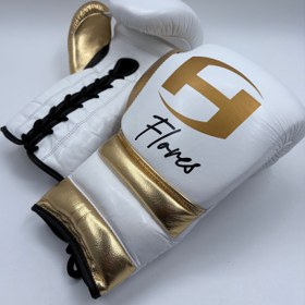 تصویر دستکش بوکس 