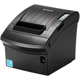 تصویر پرینتر حرارتی بیکسلون SRP 350III plus Bixlon Thermal printer model SRP 350III plus