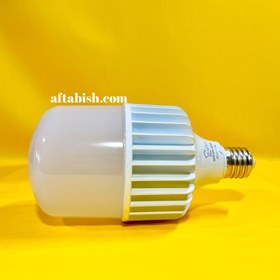 تصویر لامپ استوانه 100وات LED دونیکو 100ٌw Lamp