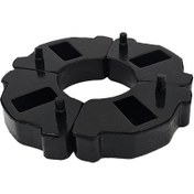 تصویر لاستیک توپی pk 