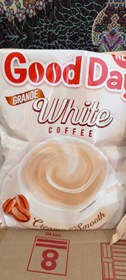 تصویر کافی میکس وایت کافی گوددی Good Day White Coffee