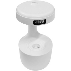 تصویر آبنمای معکوس Fountain