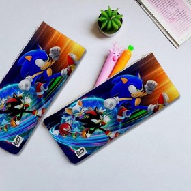 تصویر جامدادی مستر راد مدل سونیک 