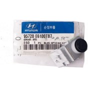 تصویر سنسور پارک (سنسور سپر عقب) سوناتا LF هیبرید 95720e6100 