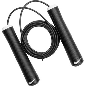 تصویر طناب ورزشی نایکی مدل NIKE FUNDAMENTAL SPEED ROPE NKN1000487027NS 