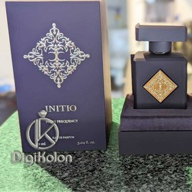 تصویر عطر ادکلن اینیشیو ساید افکت 2016 | Initio Side Effect 