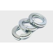 تصویر واشر فنری M6 