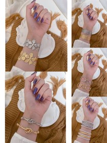 تصویر کالکشن بنگل فشن - 7 