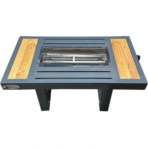 تصویر فروشگاه شومینه پدیده