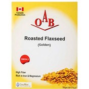 تصویر تخم کتان بو داده 200 گرمی 