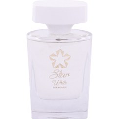 تصویر ادو پرفیوم زنانه سیدونا مدل Star حجم 100 میلی لیتر Sidona Star Eau De Perfume for Women 100ml