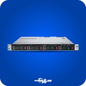 تصویر HP ProLiant DL360p Gen8 4LFF 