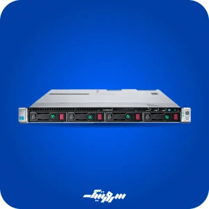 تصویر فروشگاه سرورتیک