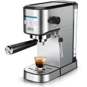 تصویر اسپرسو ساز ویلز مدل VL4036 vilez VL4036 espresso machine