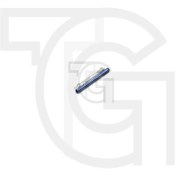 تصویر دکمه ولوم سامسونگ (آبی) Volume Button Samsung I9300I Galaxy S III 