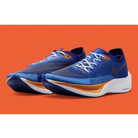 تصویر کفش دویدن اورجینال برند Nike مدل ZoomX VaporFly NEXT% 2 کد 764956987 