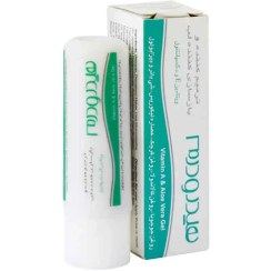 تصویر بالم لب ترمیم کننده درما هیدرودرم 