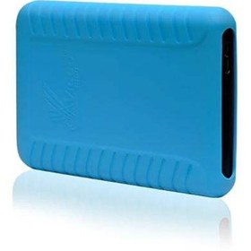 تصویر هارد اکسترنال ویکومن مدل Vicco man VC-820 External Hard Drive - 2TB