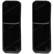 تصویر چشمی درب پارکینگ آتی 