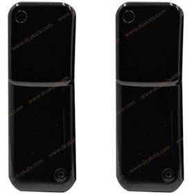 تصویر چشمی درب پارکینگ آتی 