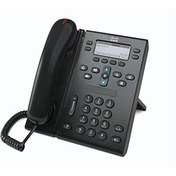 تصویر گوشی شبکه سیسکو Cisco Unified IP Phone 6941 