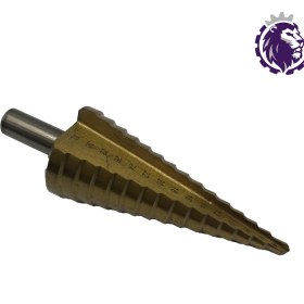 تصویر مته مخروطی 4 تا 32 