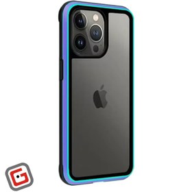 تصویر قاب کی دو مدل Ares مناسب گوشی موبایل اپل مدل iPhone 13 Pro K.DOO Ares Case iPhone 13 pro