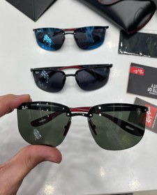 تصویر عینک آفتابی مدل ۴۳۲۲ ا Ray ban 4322 Ray ban 4322