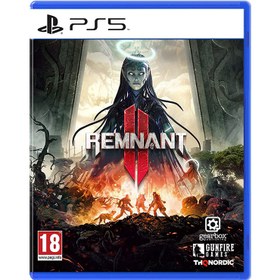 تصویر بازی Remnant II برای PS5 