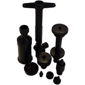 تصویر پک نازل فواره HSM مدل CFA-03 