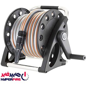 تصویر شلنگ جمع کن کلابر مدل 8884 