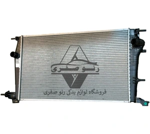 تصویر فروشگاه رنو صفری