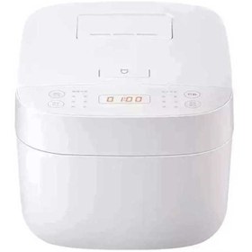 تصویر پلوپز برقی شیائومی C1 ظرفیت ۴ لیتر Mijia Rice Cooker C1 MDFBZ03ACM