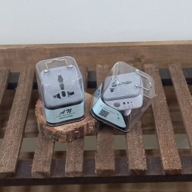 تصویر تبدیل تایمر دار ANSTY 