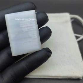 تصویر شمش سنگ سلنایت (کدA417) 