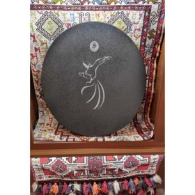 تصویر دف نغمه 