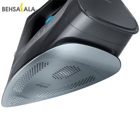 تصویر اتو بخار براون مدل SI 9188 Braun Steam Iron SI 9188