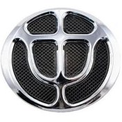 تصویر آرم جلو برلیانس h220 دنده ای 