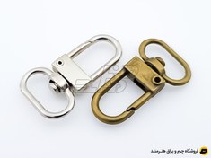 تصویر مدبر تک نقطه ته بیضی سایز 1.5 