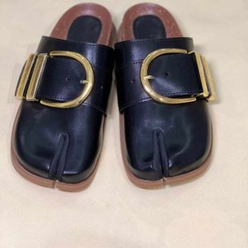 تصویر صندل تابی سگکدار 