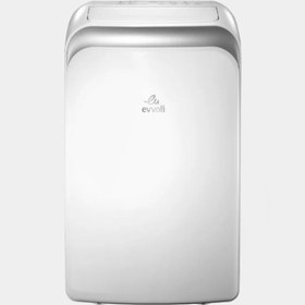 تصویر کولرگازی پرتابل ایوولی 12000 مدل Evvoli Portable AC Model EVPR-12K-PO 